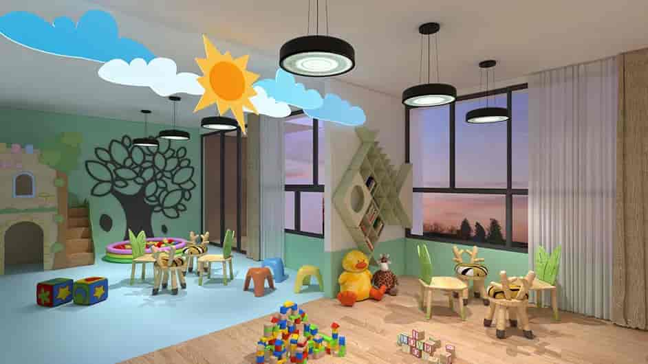 Gagan Avencia Pune