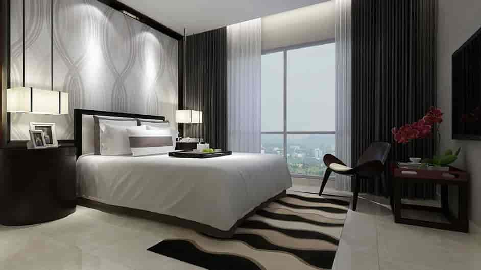 Gagan Avencia Pune