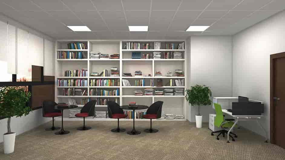 Gagan Avencia Pune