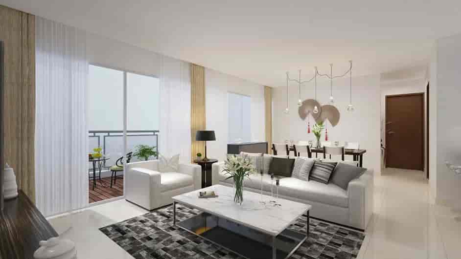 Gagan Avencia Pune