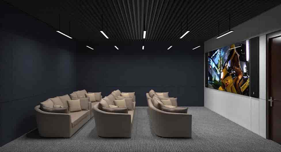 Gagan Avencia Pune