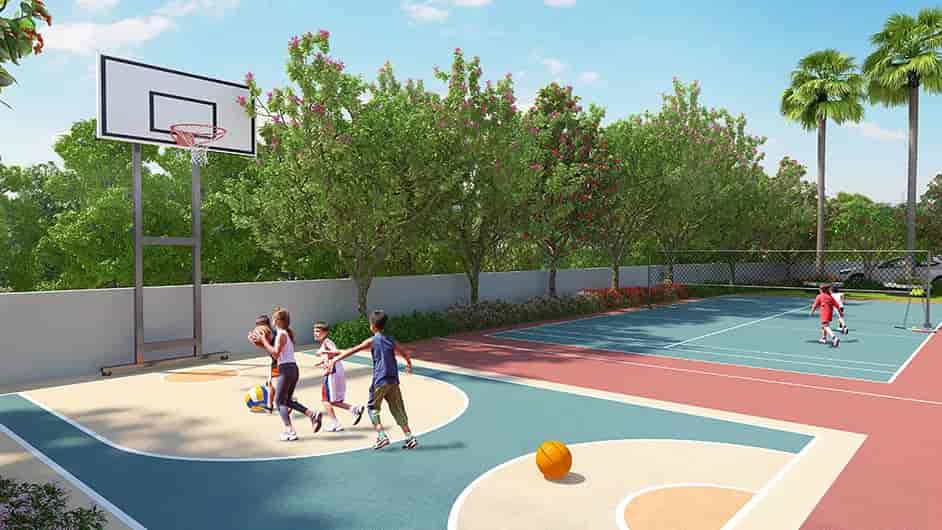 Gagan Avencia Pune