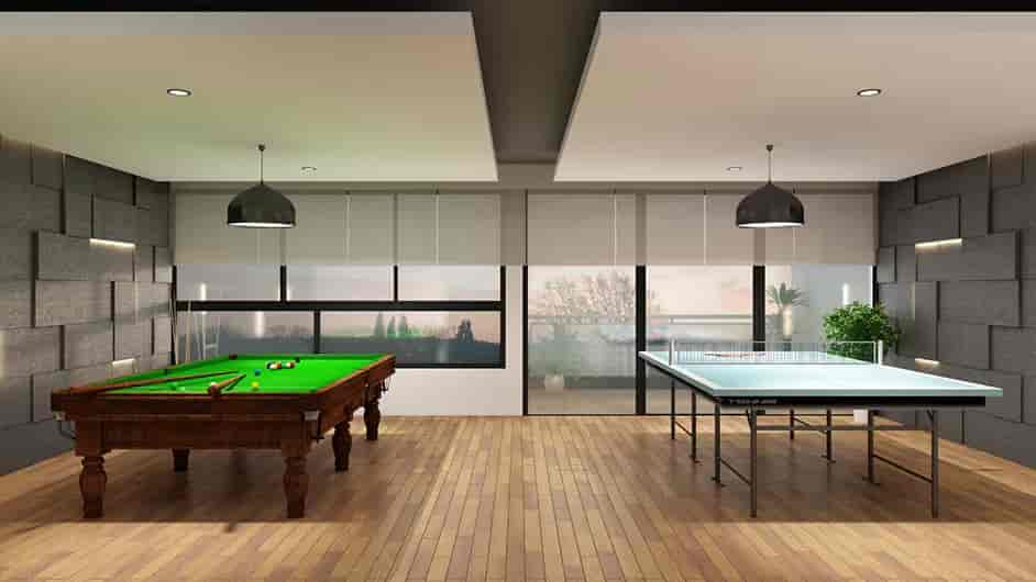 Gagan Avencia Pune