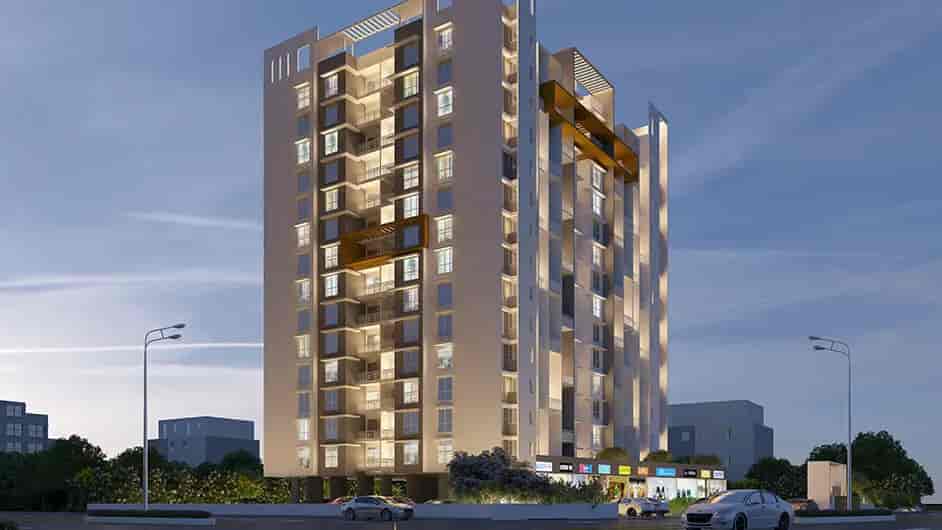 Gagan Aviva Pune