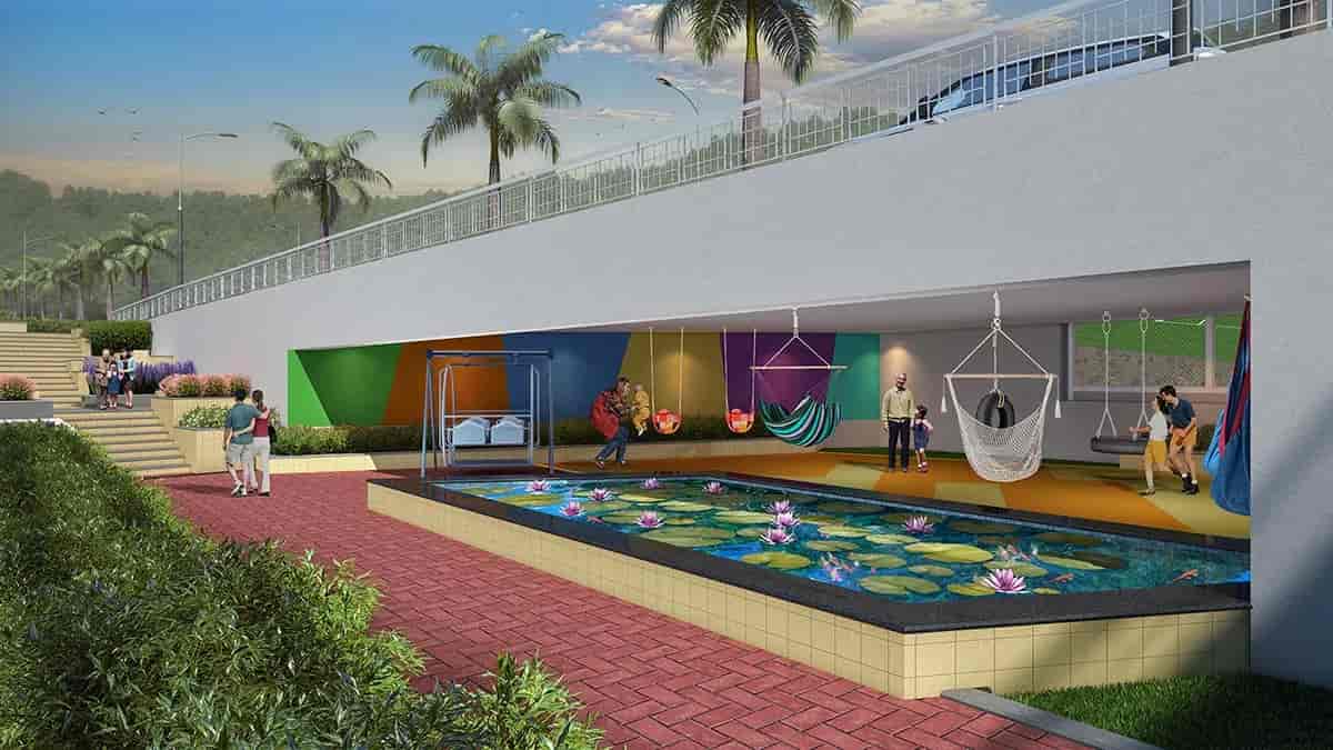 Naiknavare Eagles Nest Pune