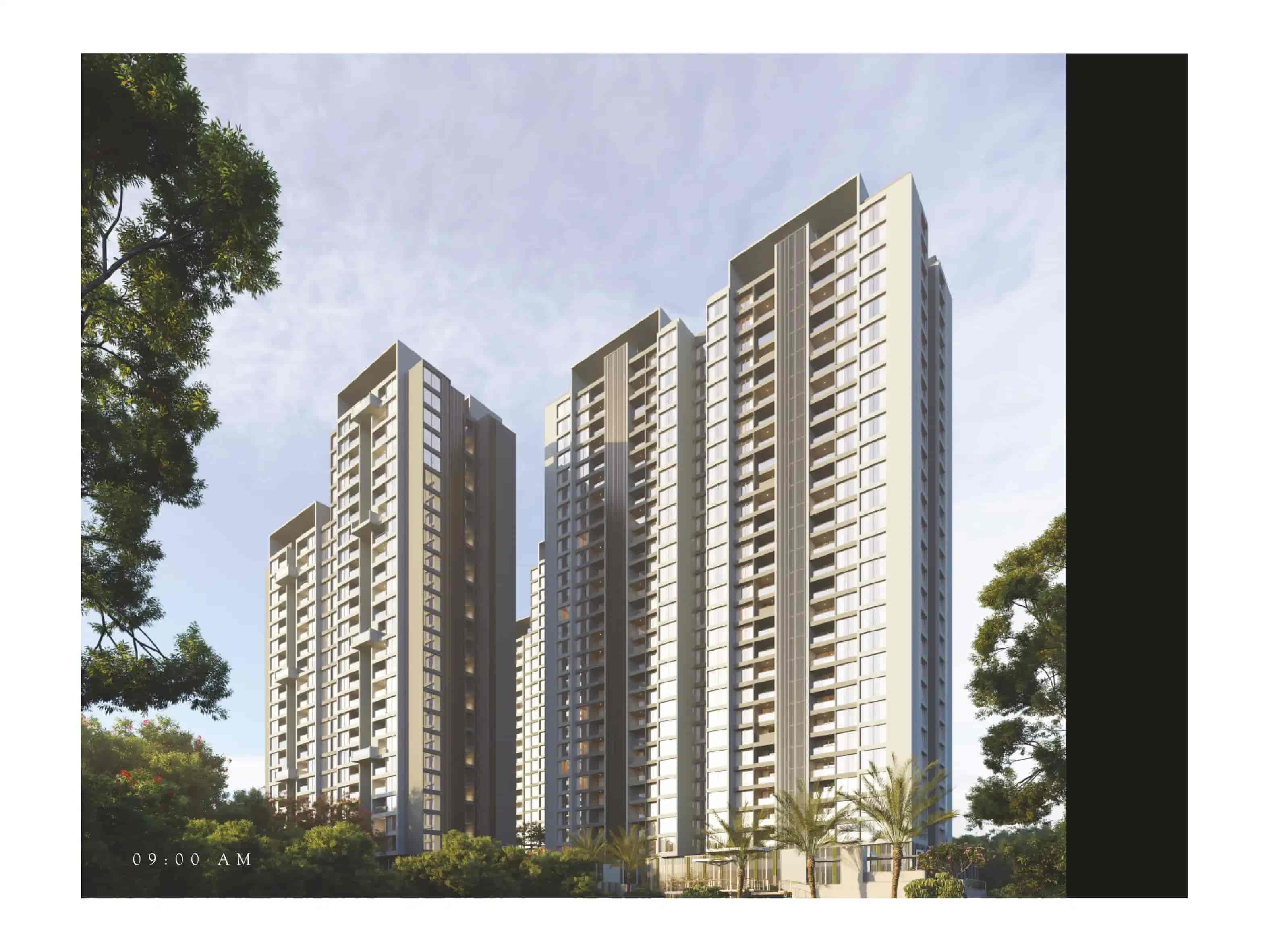 Mihir Amara Pune