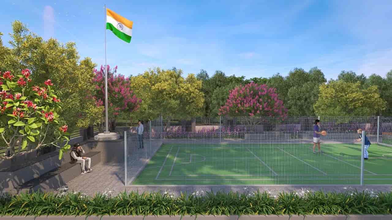 Legacy Avenue Pune