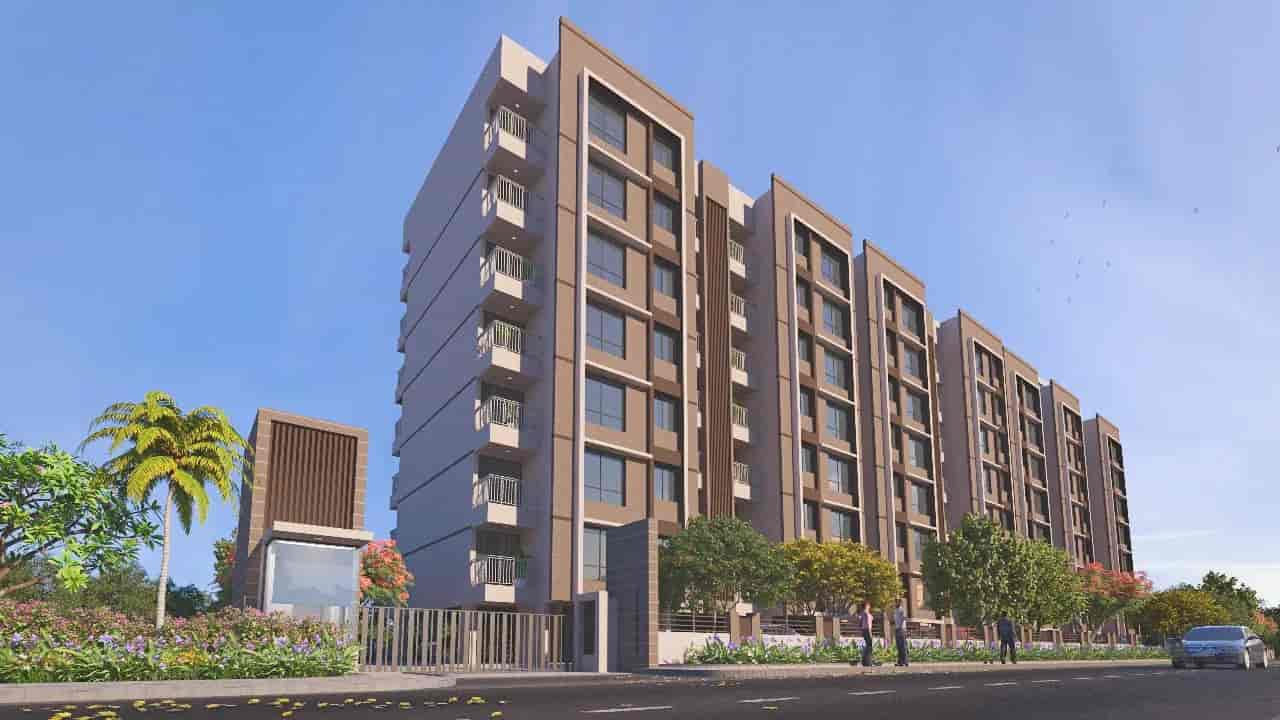 Legacy Avenue Pune