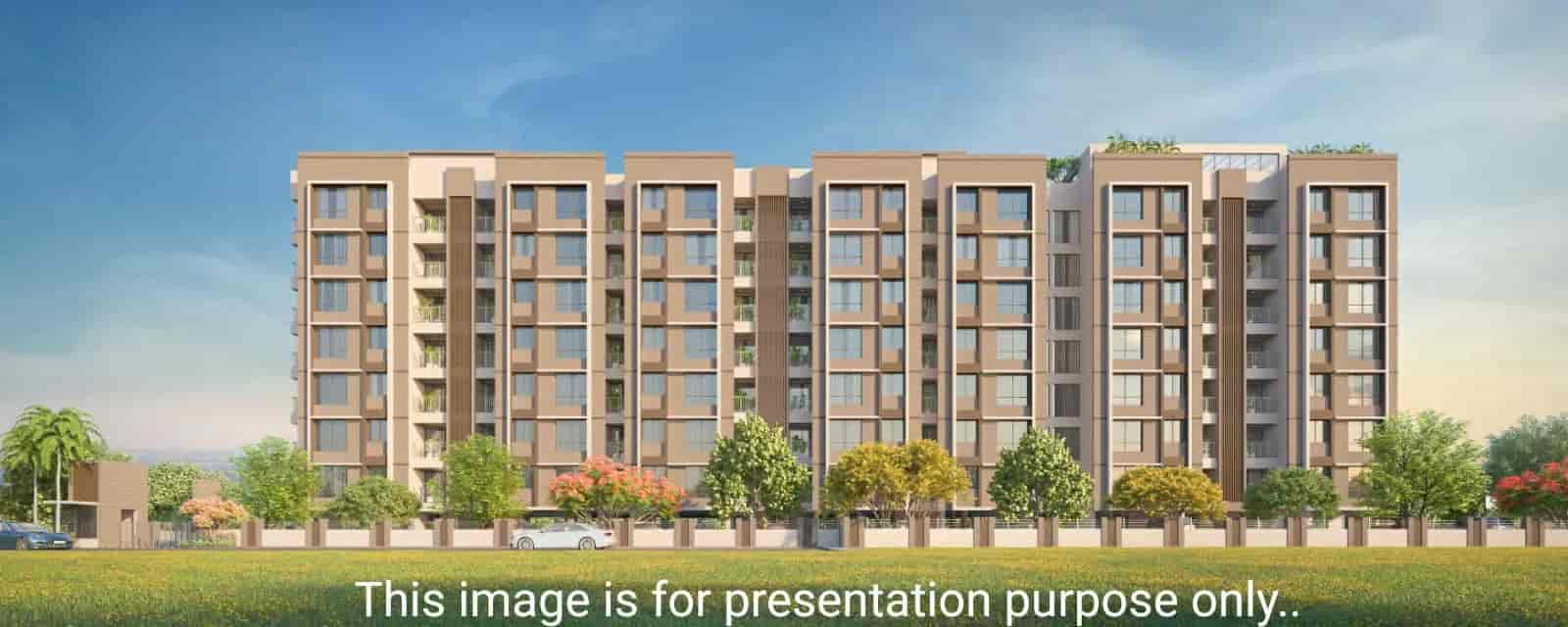 Legacy Avenue Pune