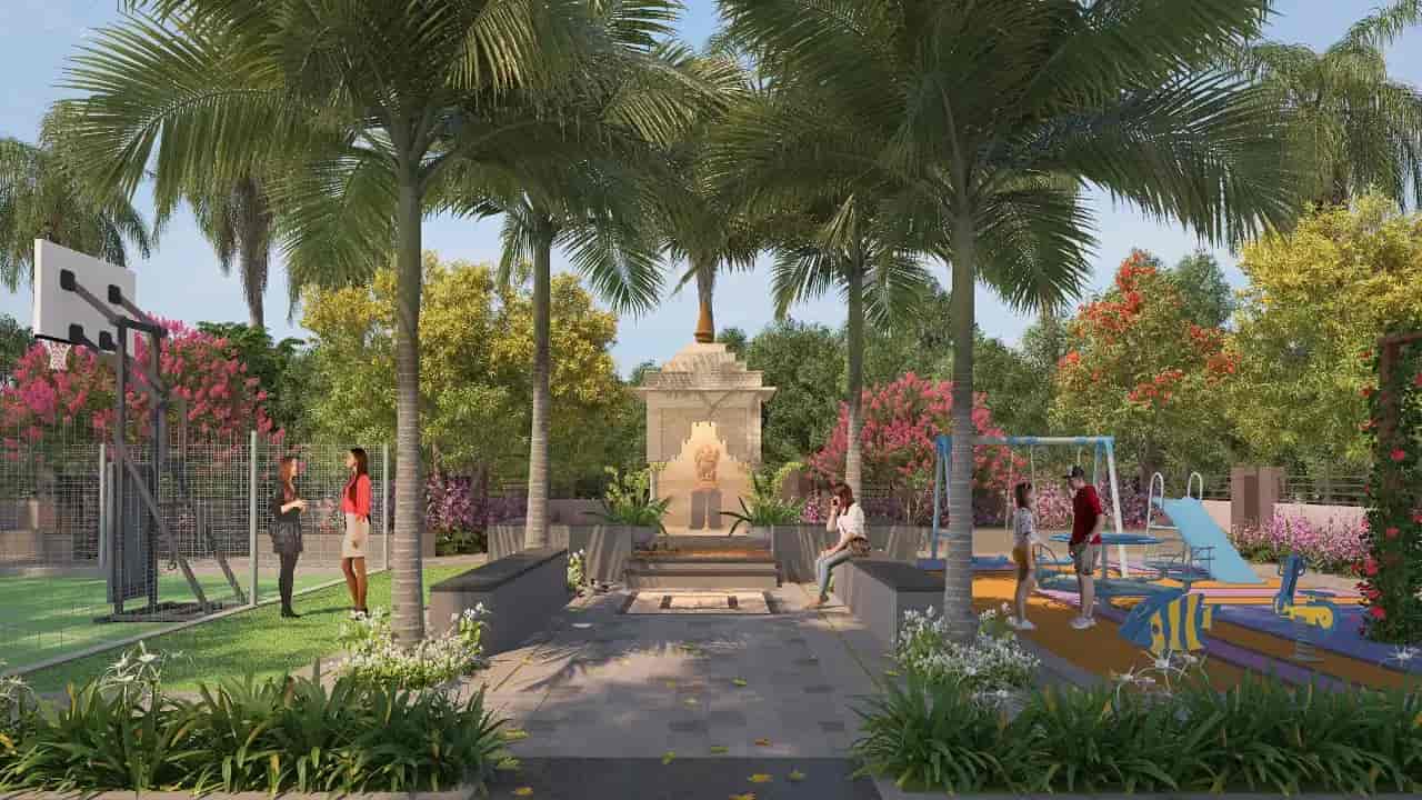 Legacy Avenue Pune