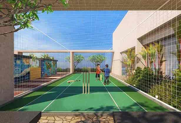 Legacy Celestia Pune