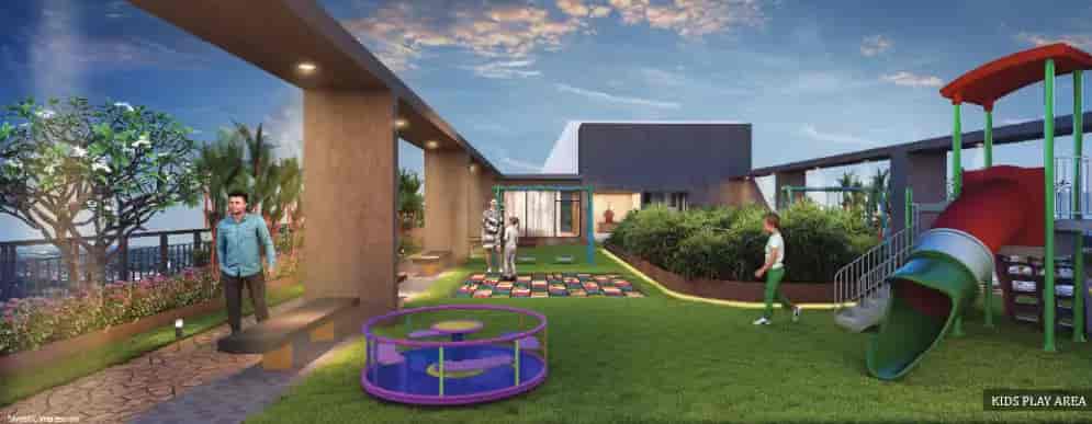 Legacy Celestia Pune