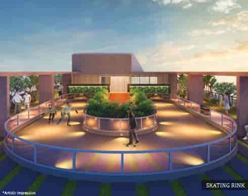 Legacy Celestia Pune