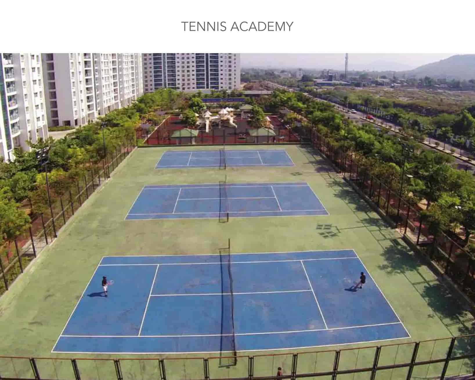 Megapolis Sparkle Tower F Pune