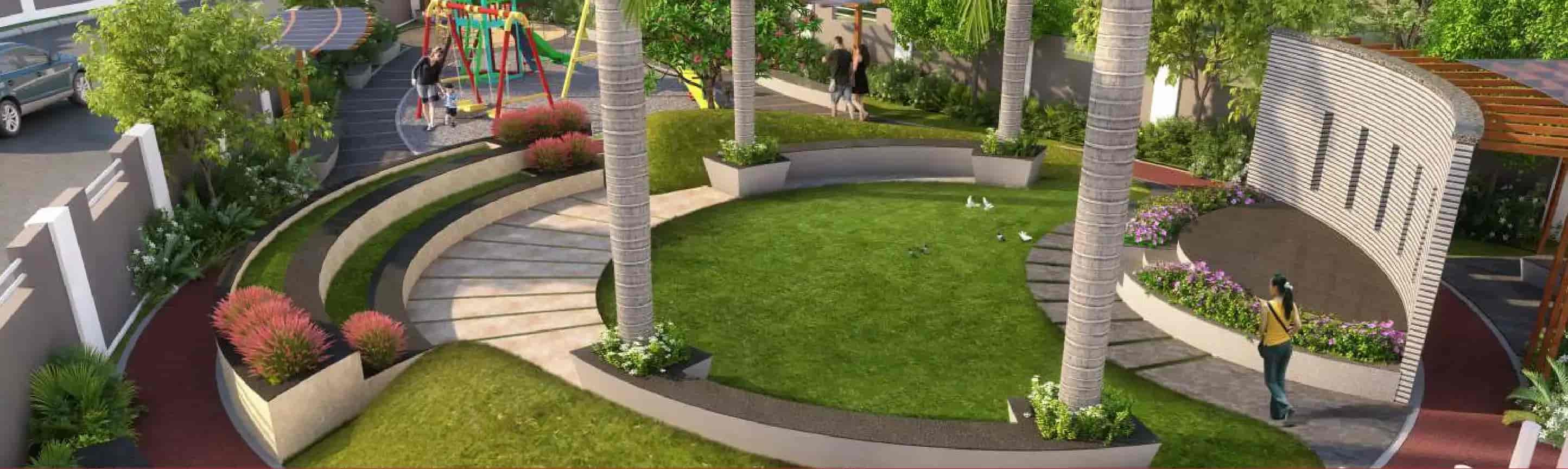 Legacy Bliss Pune