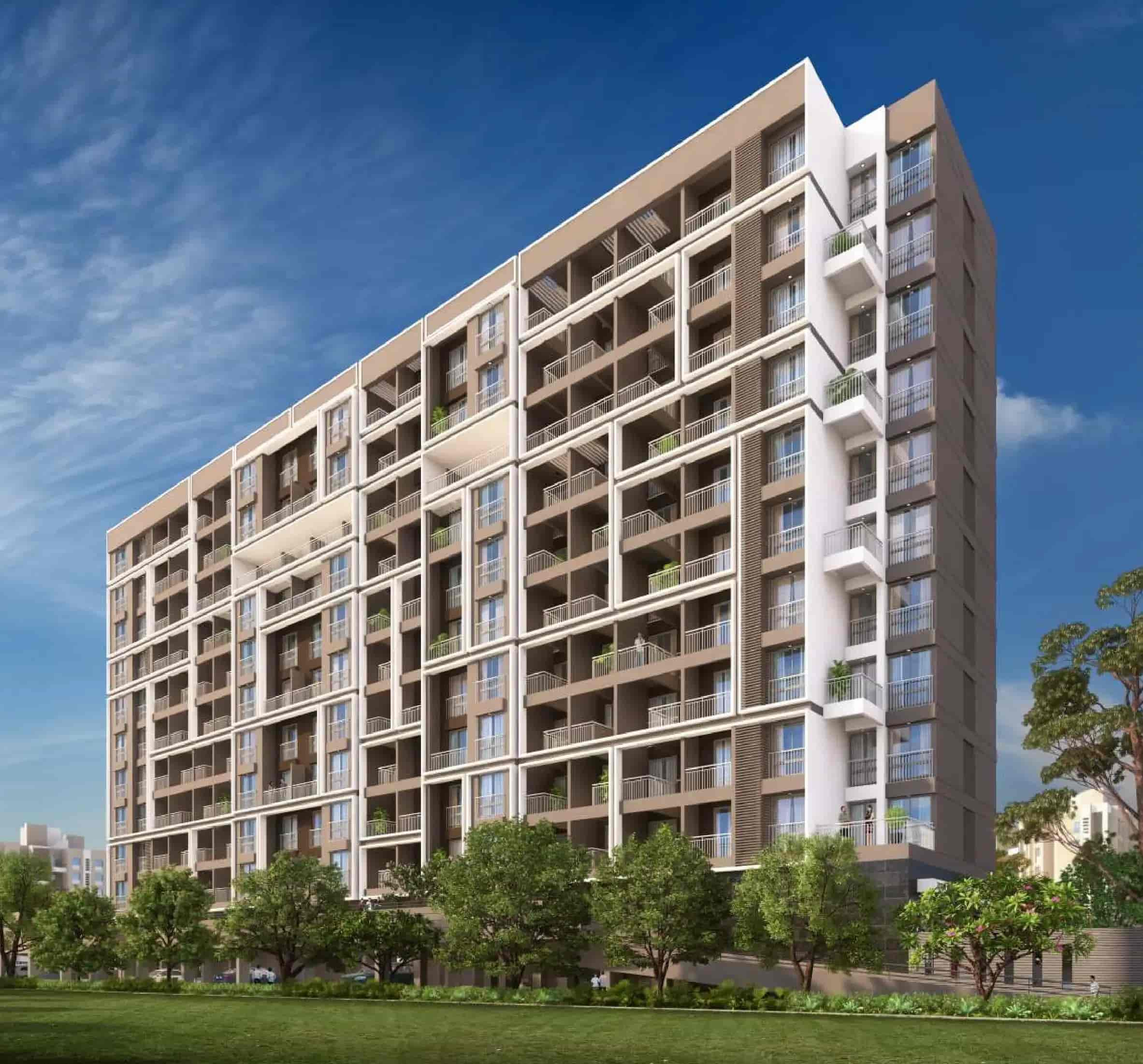 Legacy Bliss Pune