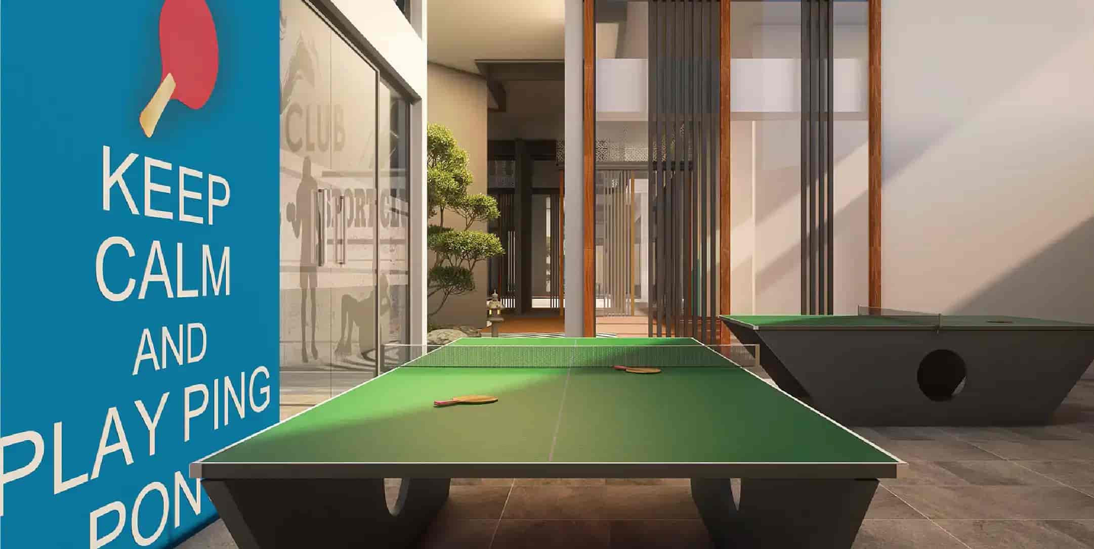 Kohinoor Zen Elite Pune