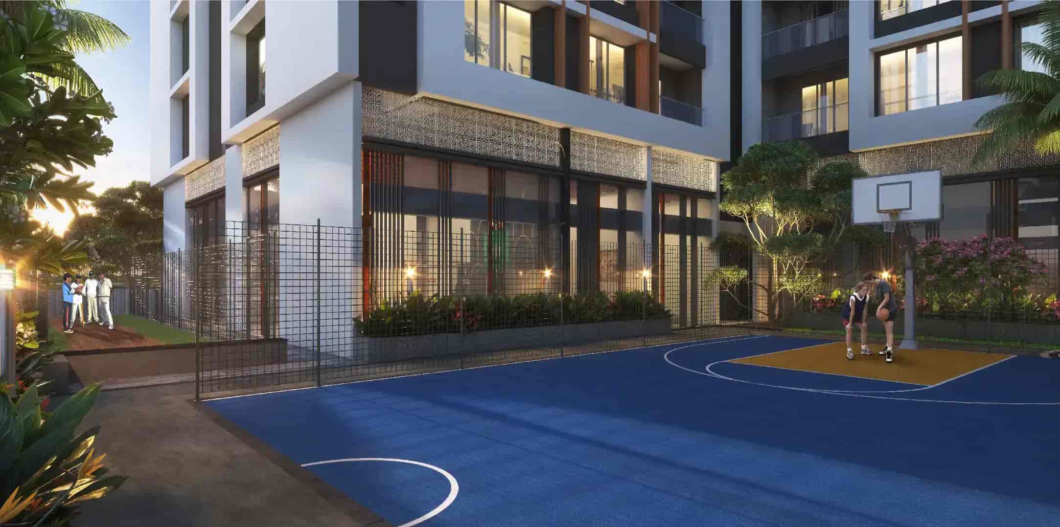 Kohinoor Zen Elite Pune