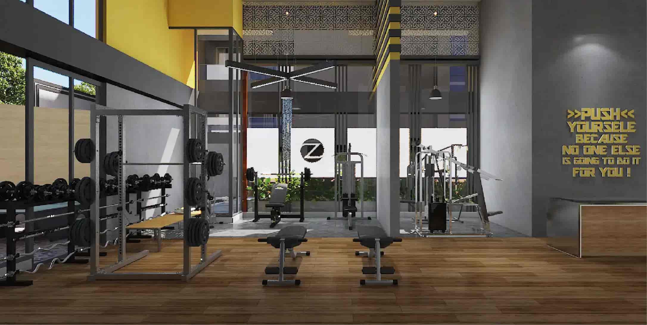 Kohinoor Zen Elite Pune
