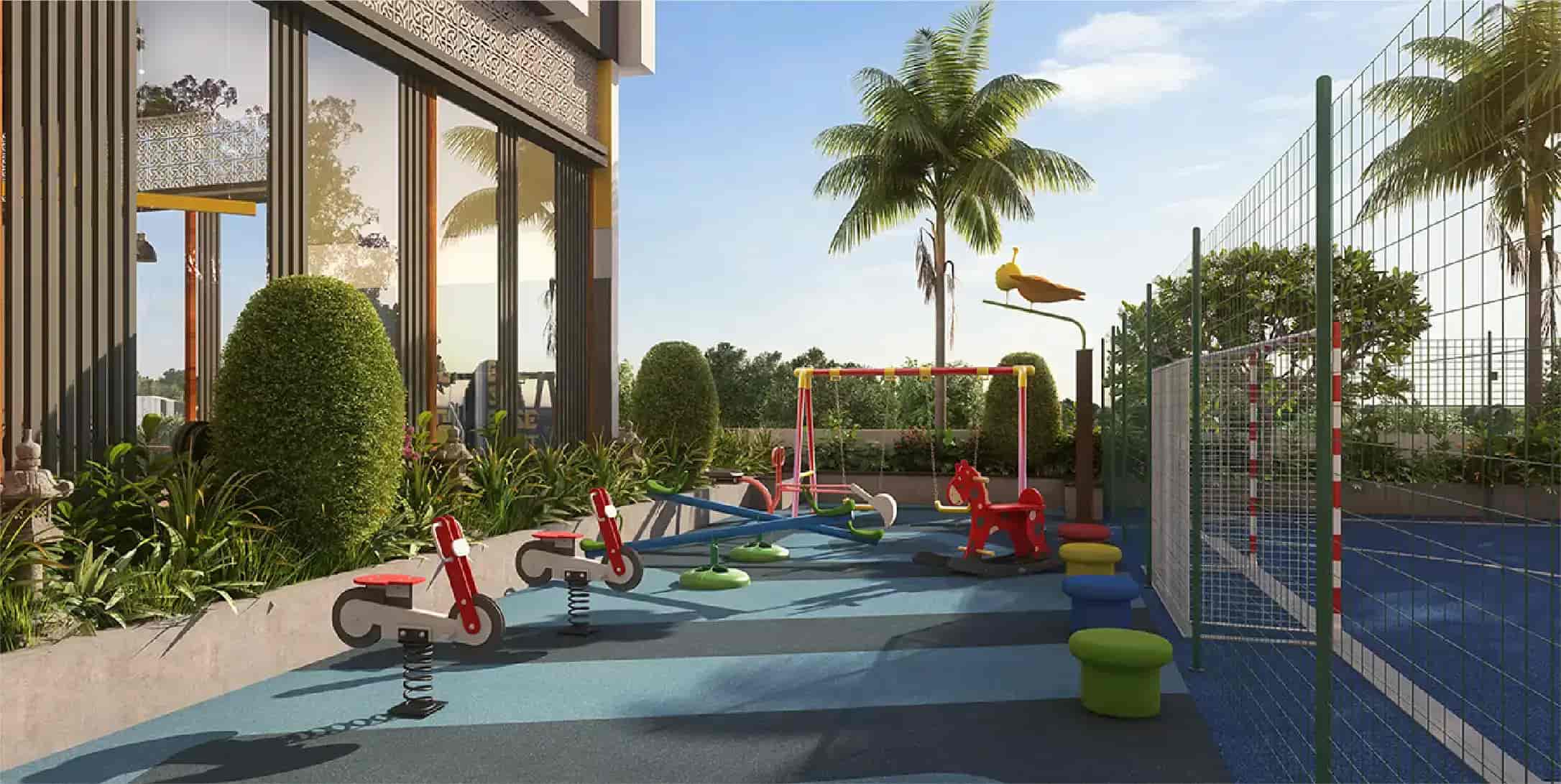 Kohinoor Zen Elite Pune