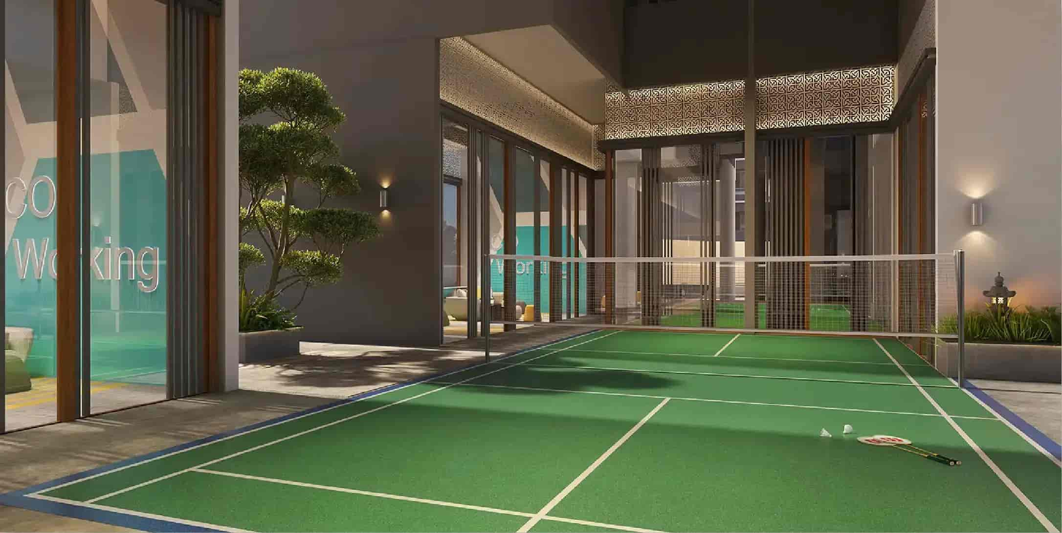 Kohinoor Zen Elite Pune