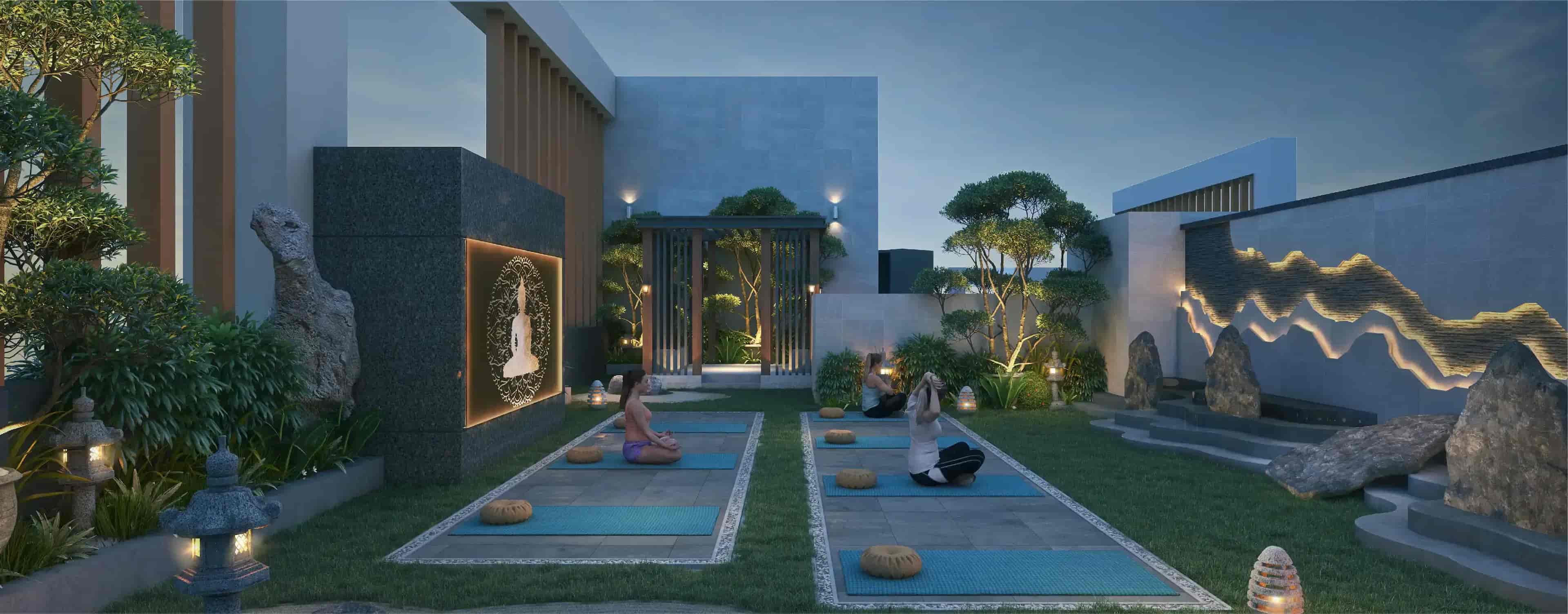 Kohinoor Zen Elite Pune