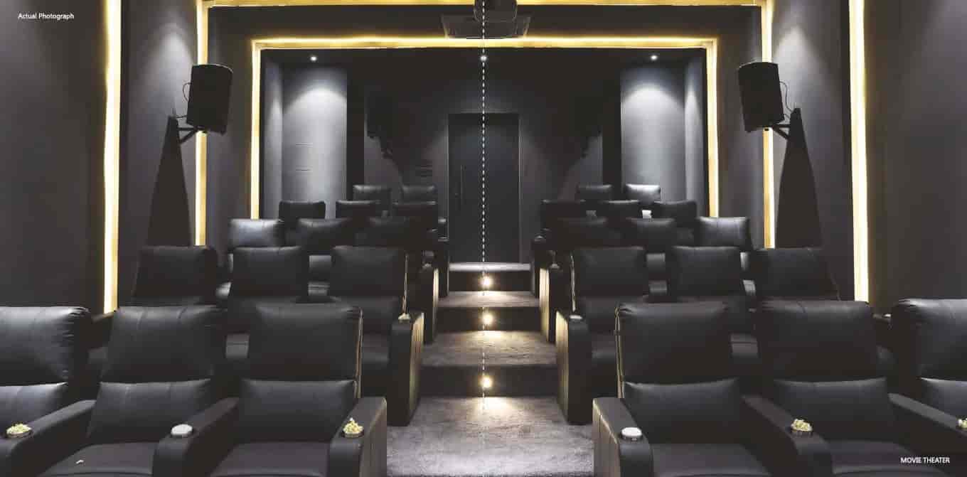 7 Plumeria Drive Pune