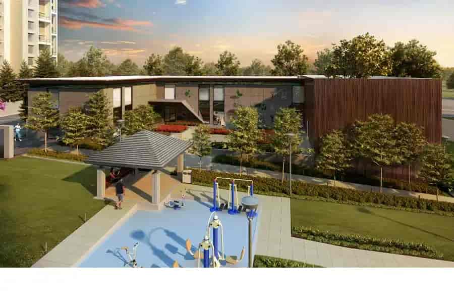 32 Pinewood Drive Pune