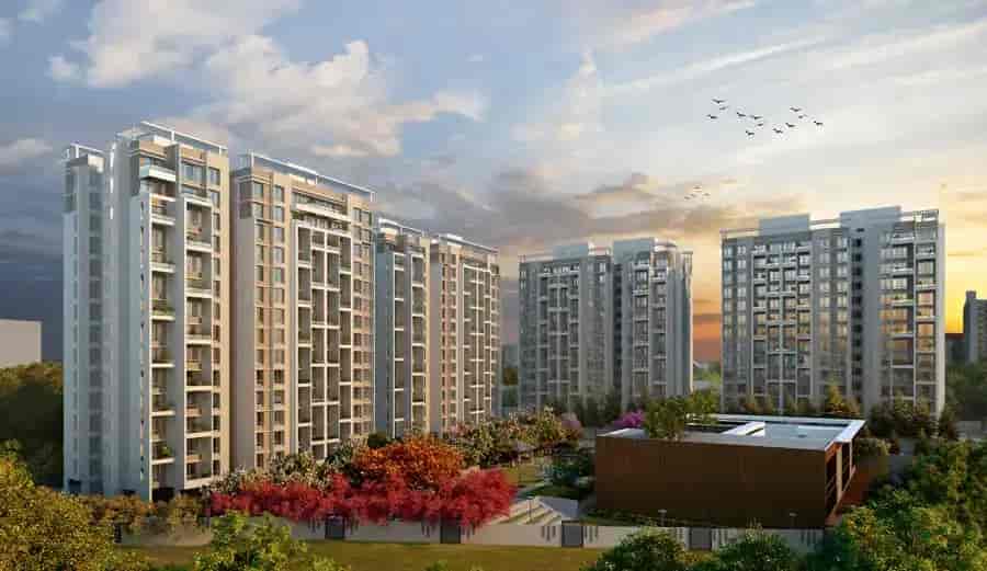 32 Pinewood Drive Pune