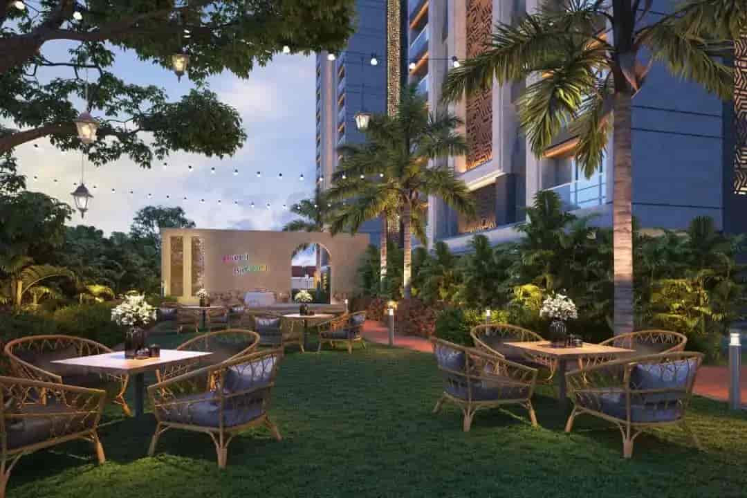Basil Mondale Pune
