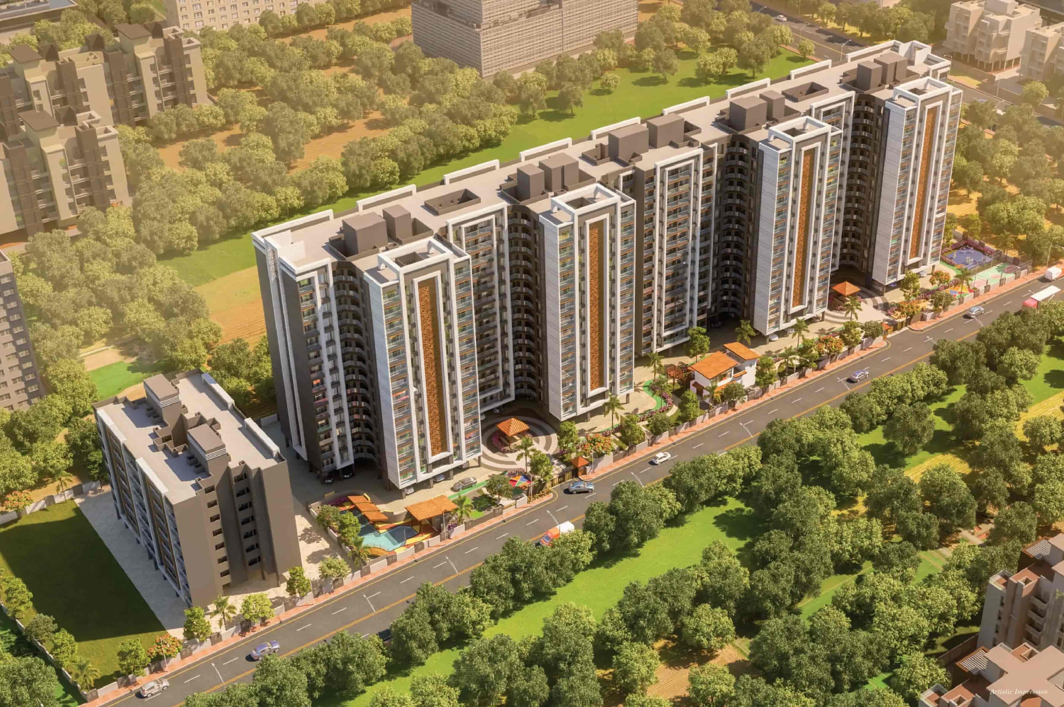 Basil Mondale Pune