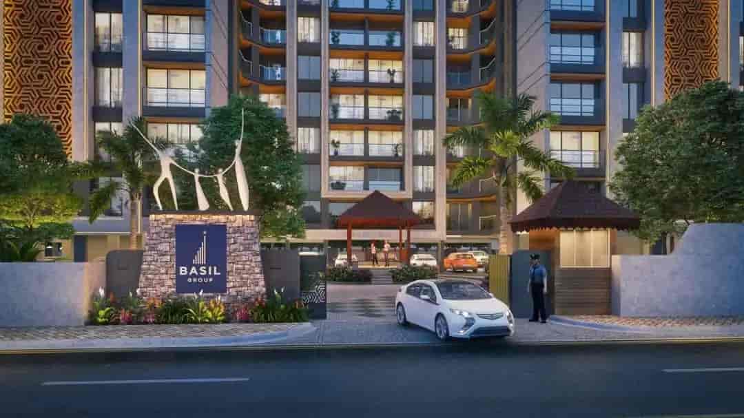 Basil Mondale Pune