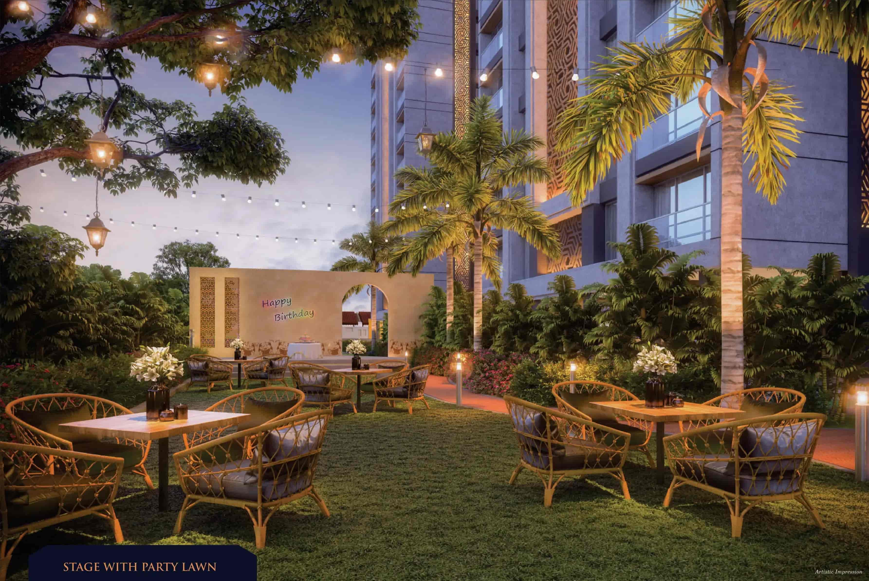 Basil Mondale Pune