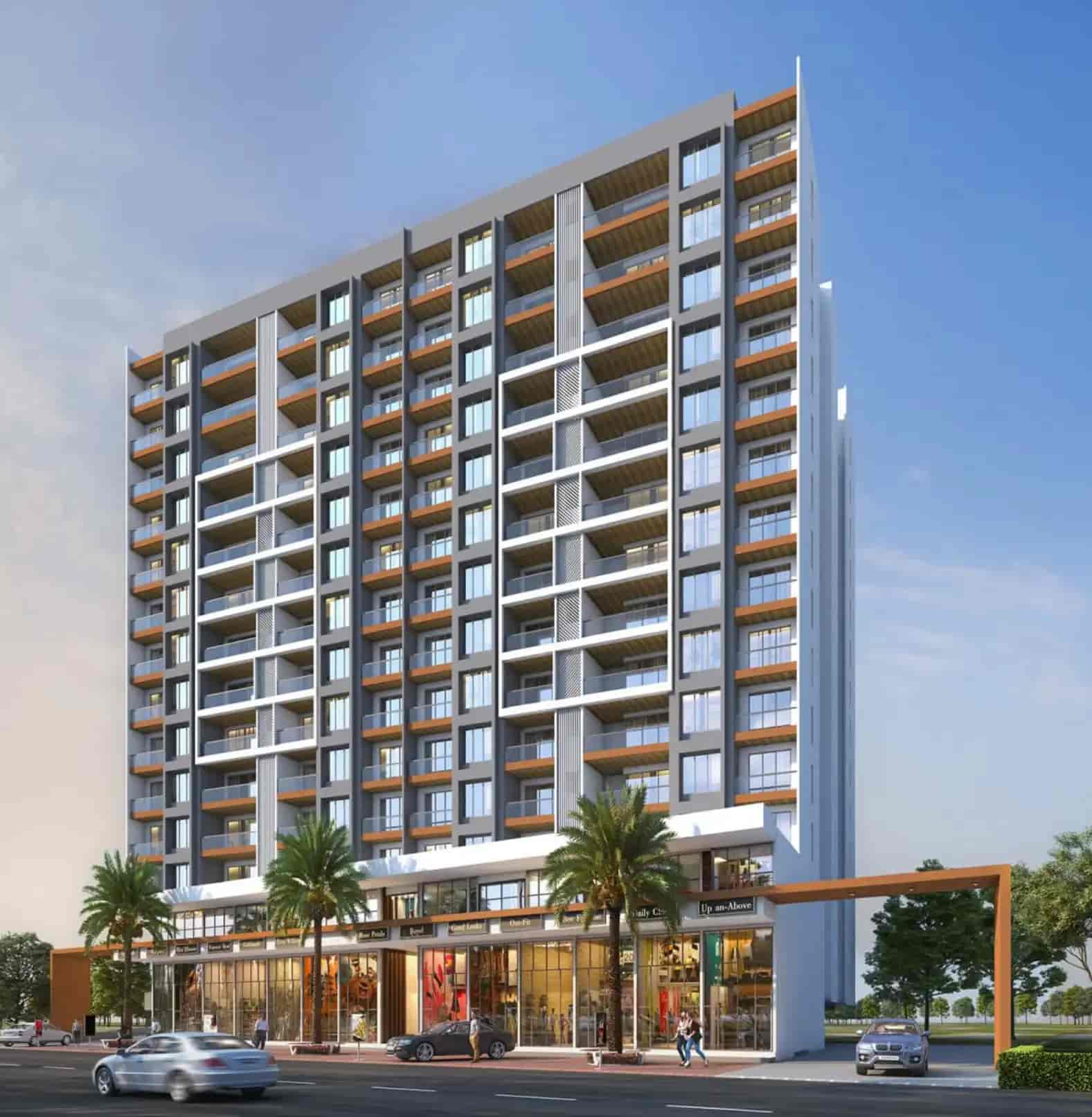 Prime Serenity Pune