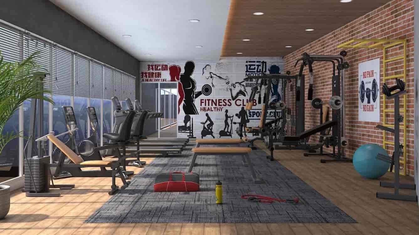 Prime Serenity Pune