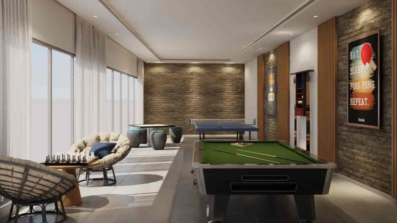 Prime Serenity Pune
