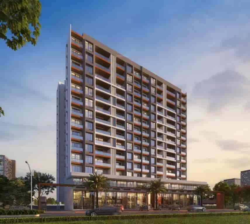 Prime Serenity Pune