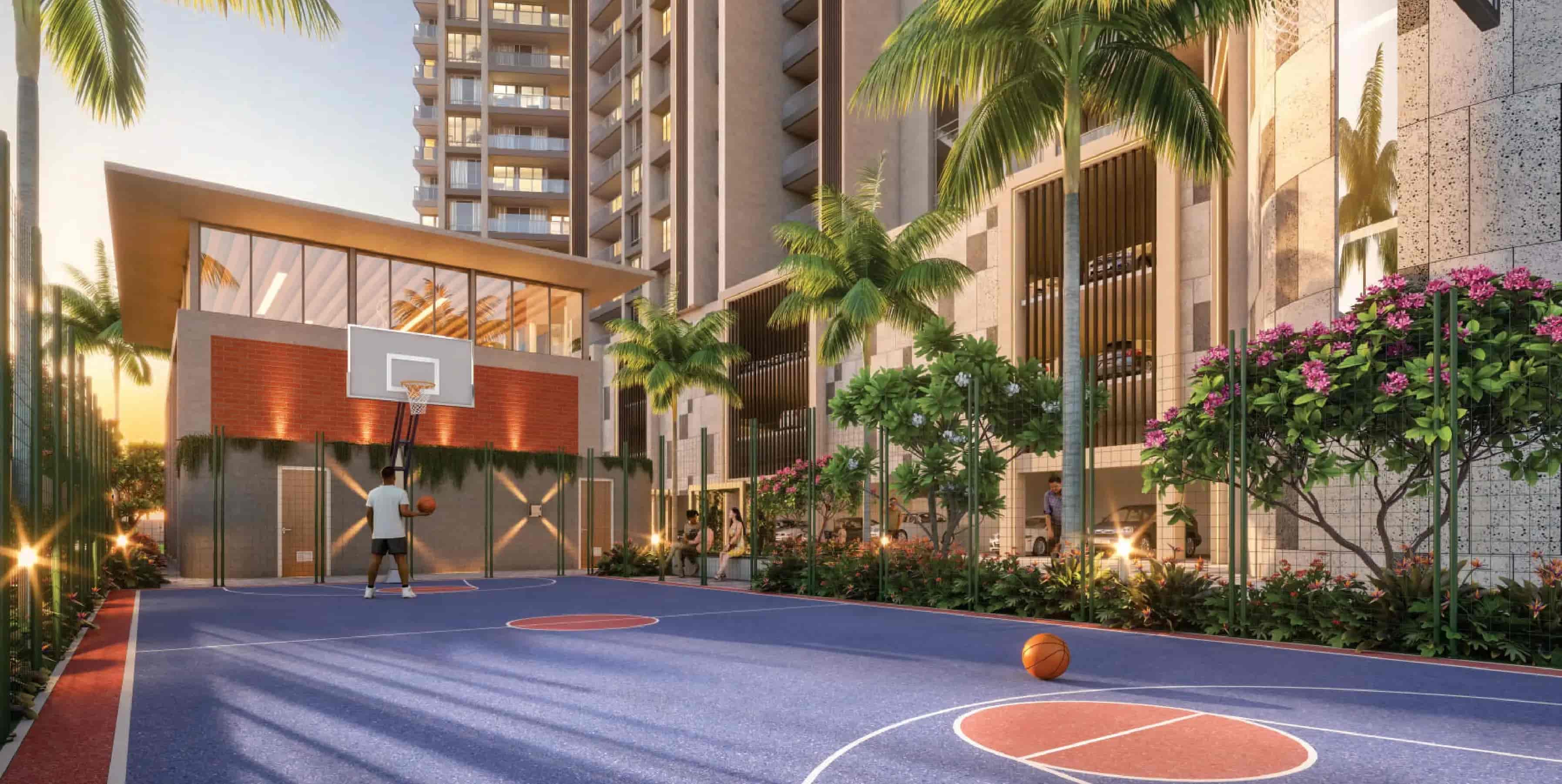 PK Hillcrest Pune
