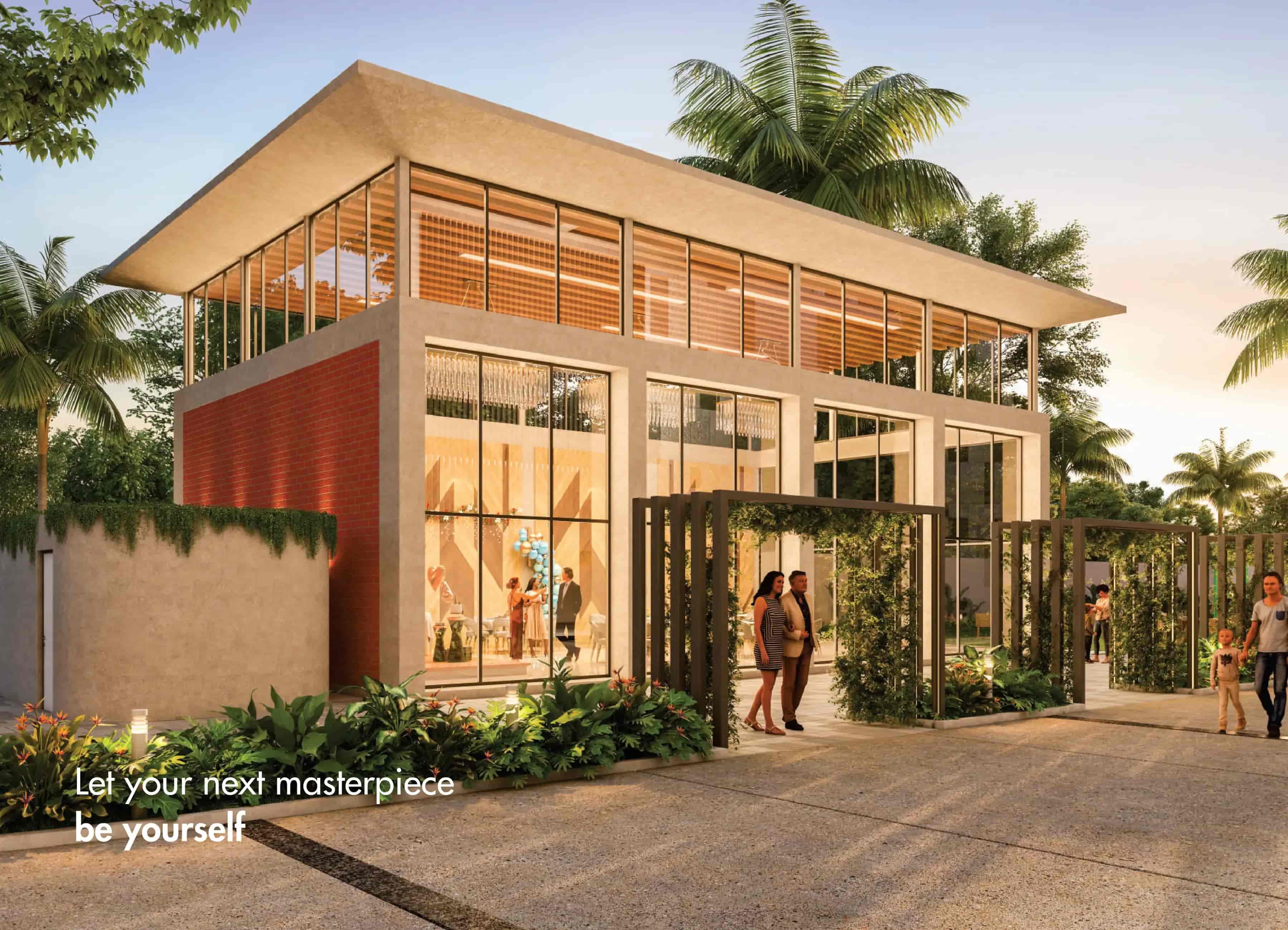 PK Hillcrest Pune