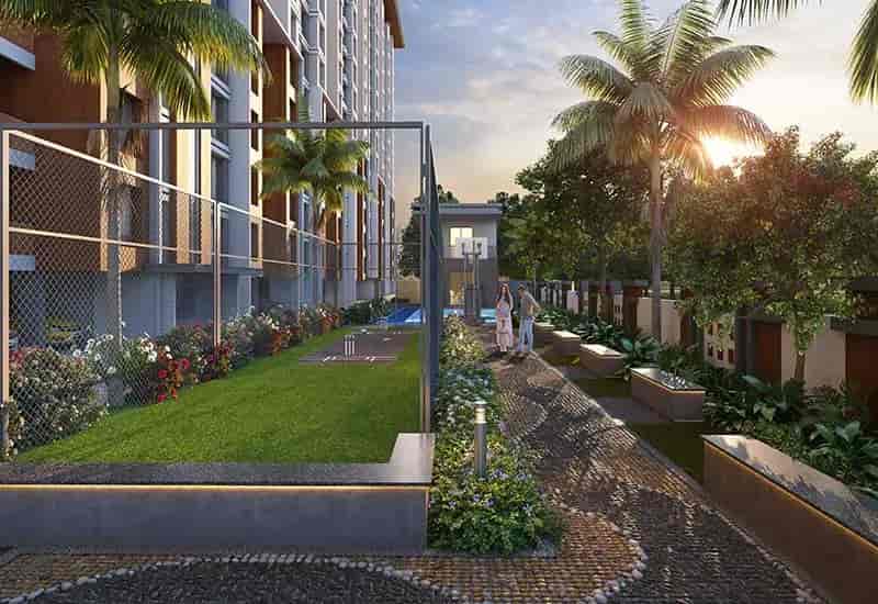 Excellaa Tremont Pune