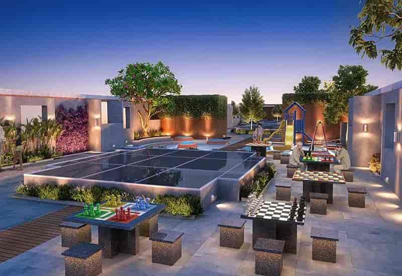 Excellaa Tremont Pune