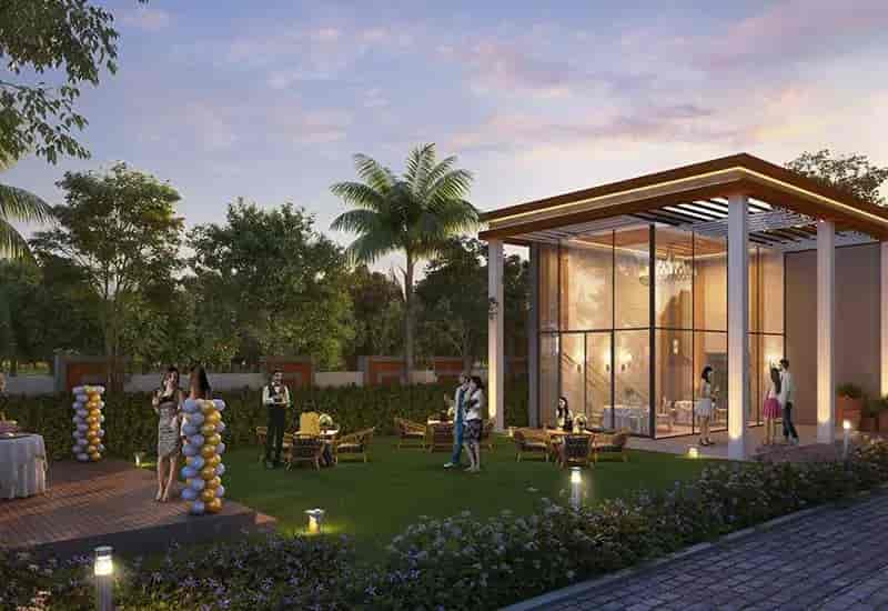 Excellaa Tremont Pune