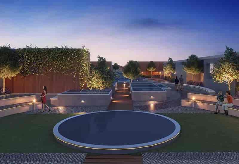 Excellaa Tremont Pune