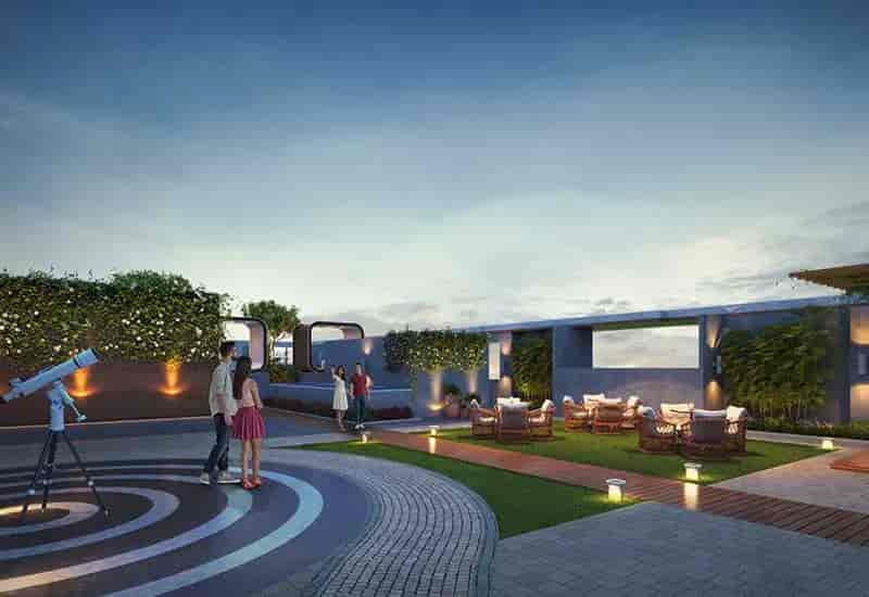 Excellaa Tremont Pune