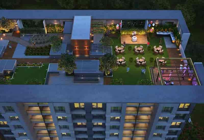 Excellaa Tremont Pune