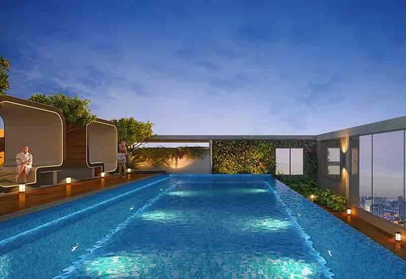 Excellaa Tremont Pune