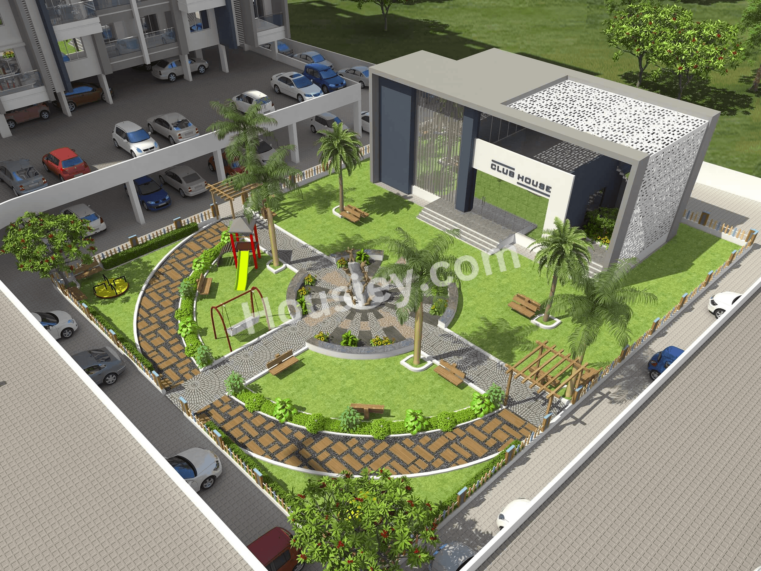 66 Avenue Pune