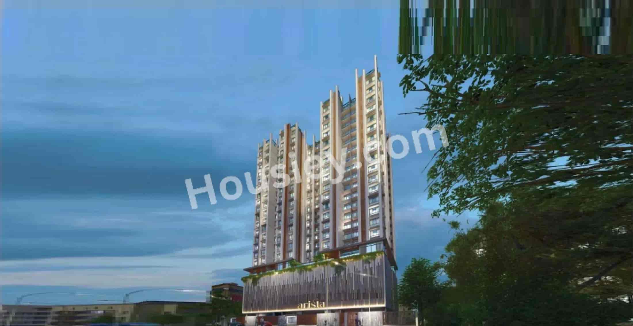 Arista Mumbai
