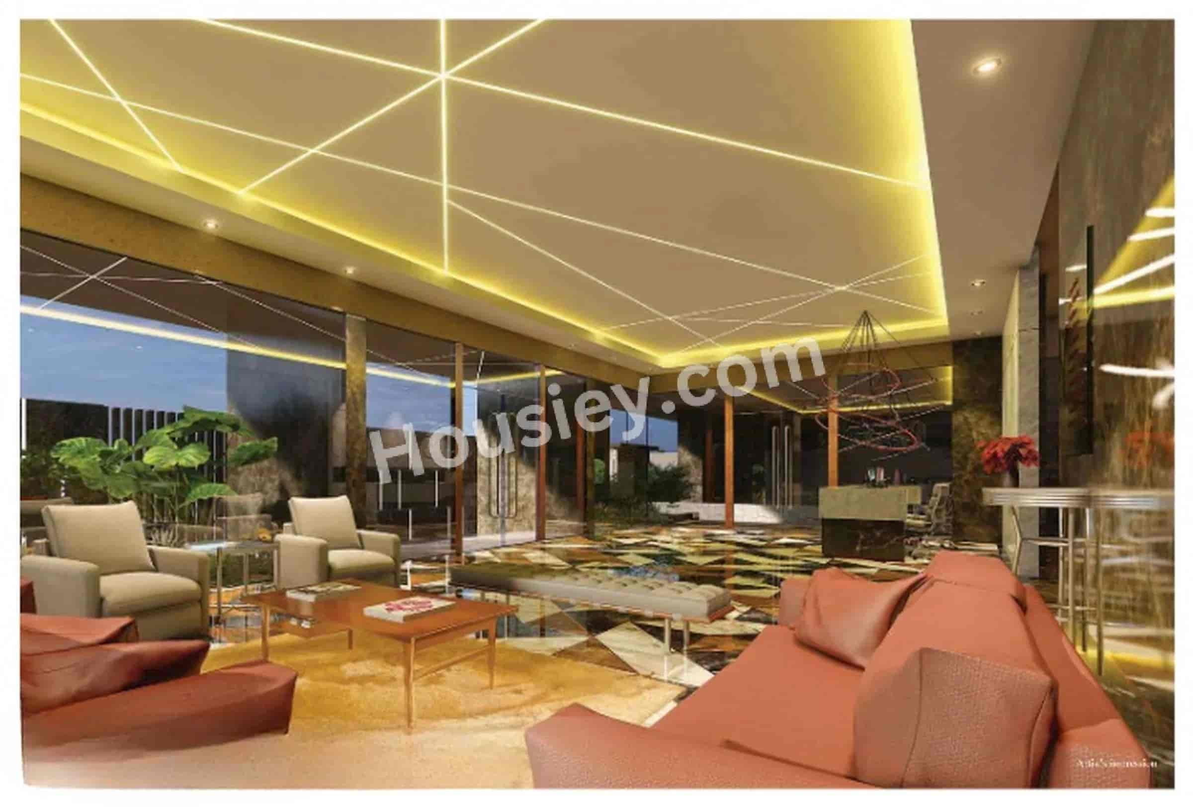 Arista Mumbai