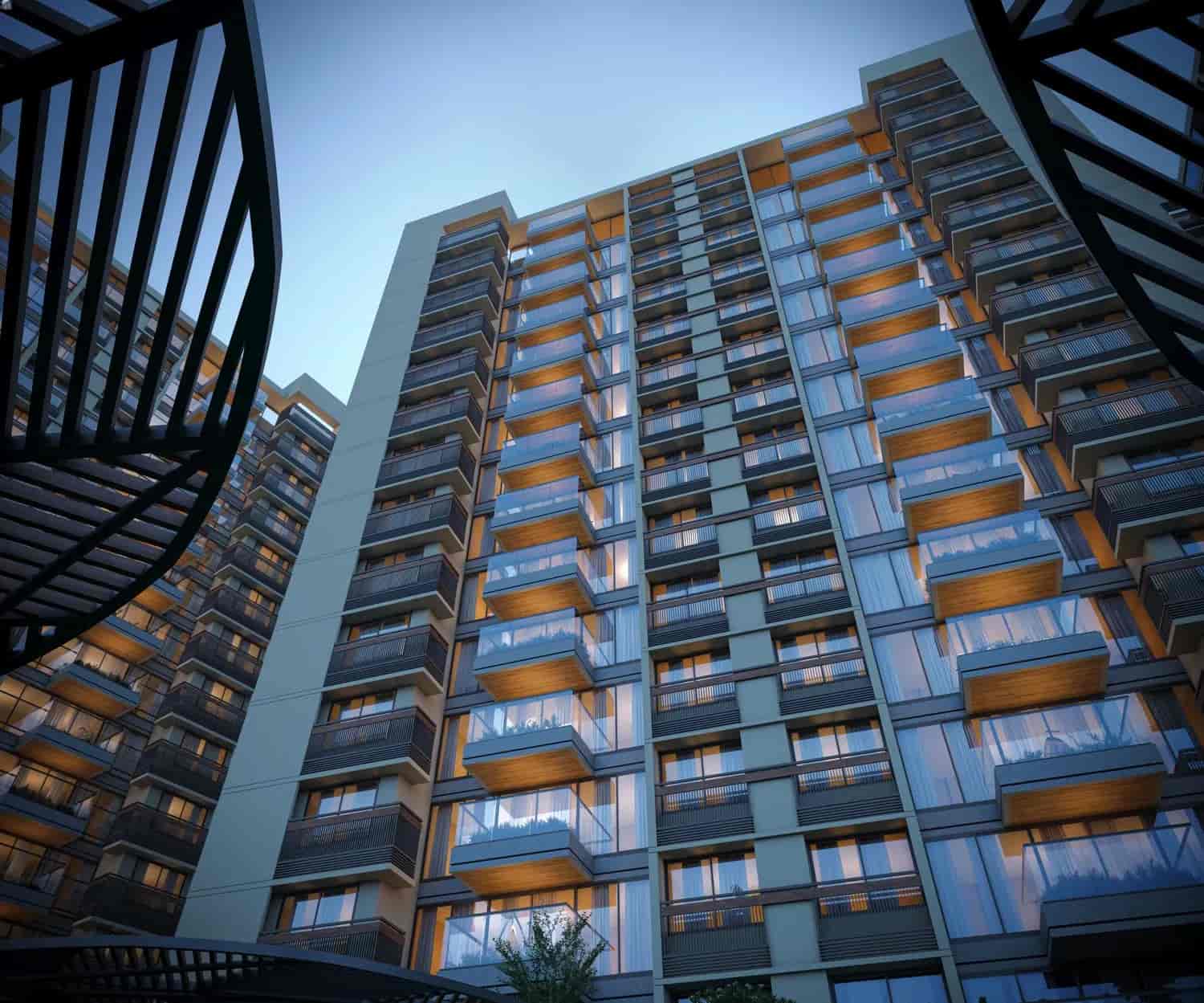 Aristo Anandam 2 Ahmedabad